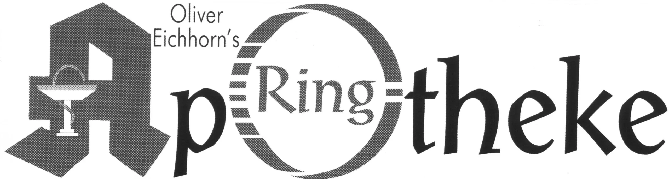 Ring Apotheke Logo
